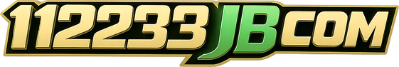 112233jbcom Logo